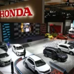 Kendaraan Eksklusif yang Memikat Perhatian di Pameran Mobil IIMS 2024, Namun Tak Tersedia untuk Dibeli