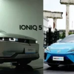 Perbandingan Biaya Perawatan Hyundai Ioniq 5 dengan MG 4 EV