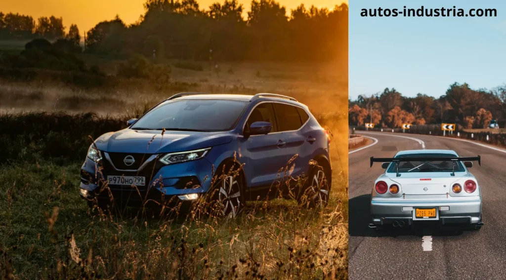 Perubahan Trend Otomotif Pada Nissan ARIYA Yang Diproduksi Oleh Nissan