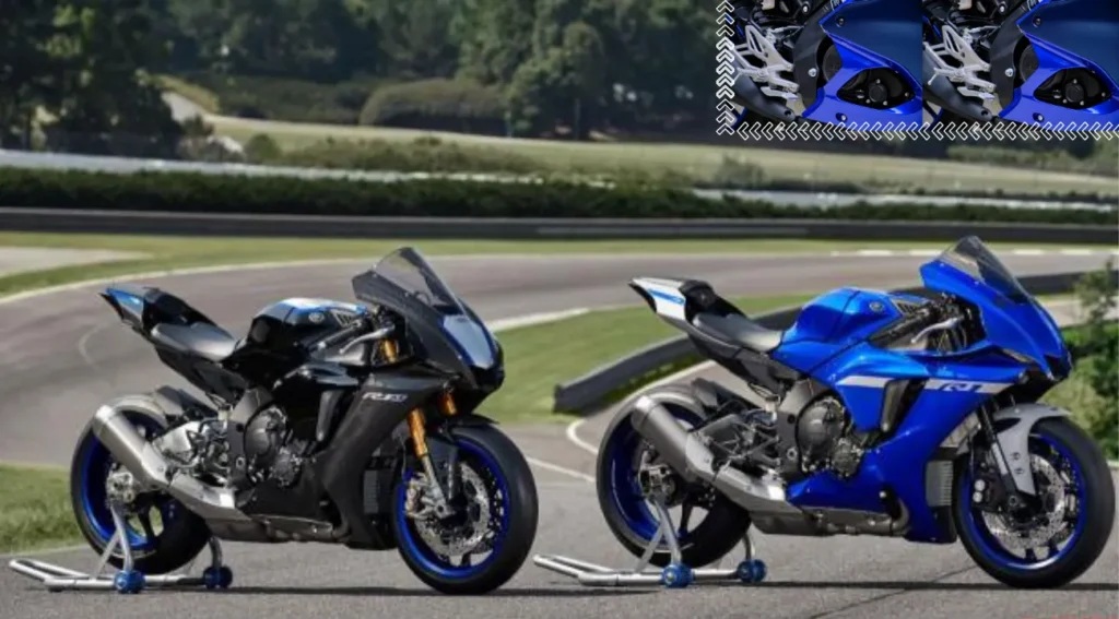 Revolusi Modifikasi Yamaha YZF-R1M Memberikan Tampilan Yang Elegan