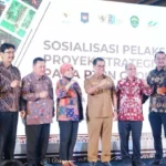 Relaksasi Pajak Diberlakukan! Pemerintah Sosialisasikan Proyek Strategis Nasional PTPN Grup di Kalimantan