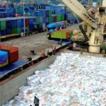 Datangkan Beras Impor Asal Vietnam, Langkah Pemprov Maluku Dalam Atasi Pasokan Beras
