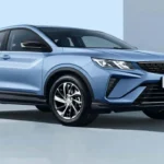 Fenomena Baru dalam Industri Otomotif Dari SUV Geely Binyue Super Power Edition