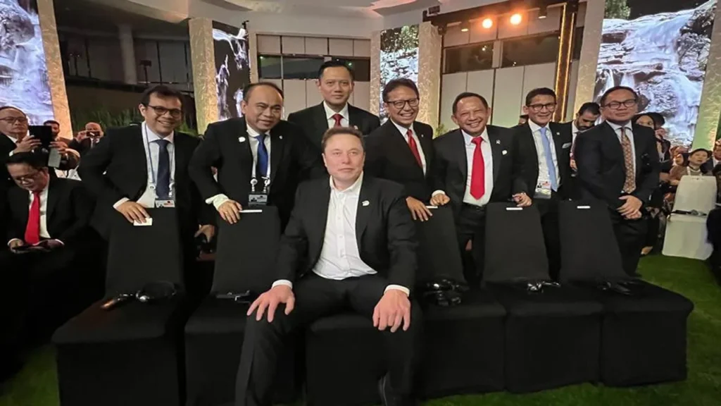 Harapan Baru! 2 Bos Miliarder Ini Dapat Lunasi Utang Indonesia
