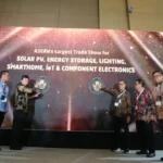 Pameran B2B Indonesia Energy Memimpin Transformasi Sektor Energi di Asia Tenggara