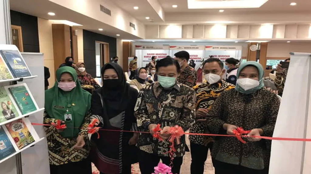 Solo Raya Siap Digoyang Investor Baru Lewat Galeri Investasi BEI