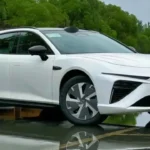Neta S Station Wagon, Si Perintis Baru di Dunia Otomotif!