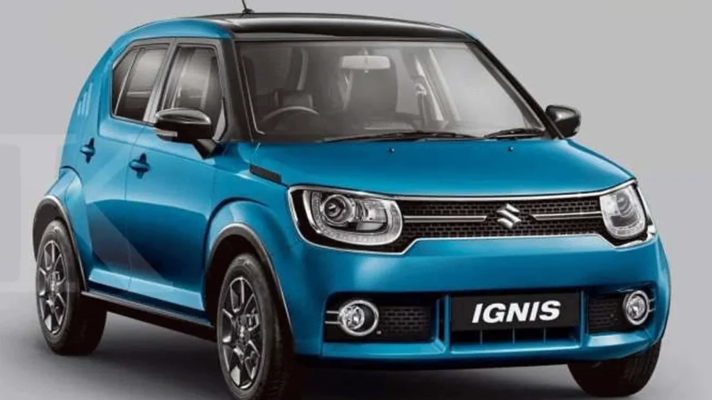 Selamat Tinggal Suzuki Ignis: Alasan Mengapa Suzuki Berhenti Jualan di Indonesia