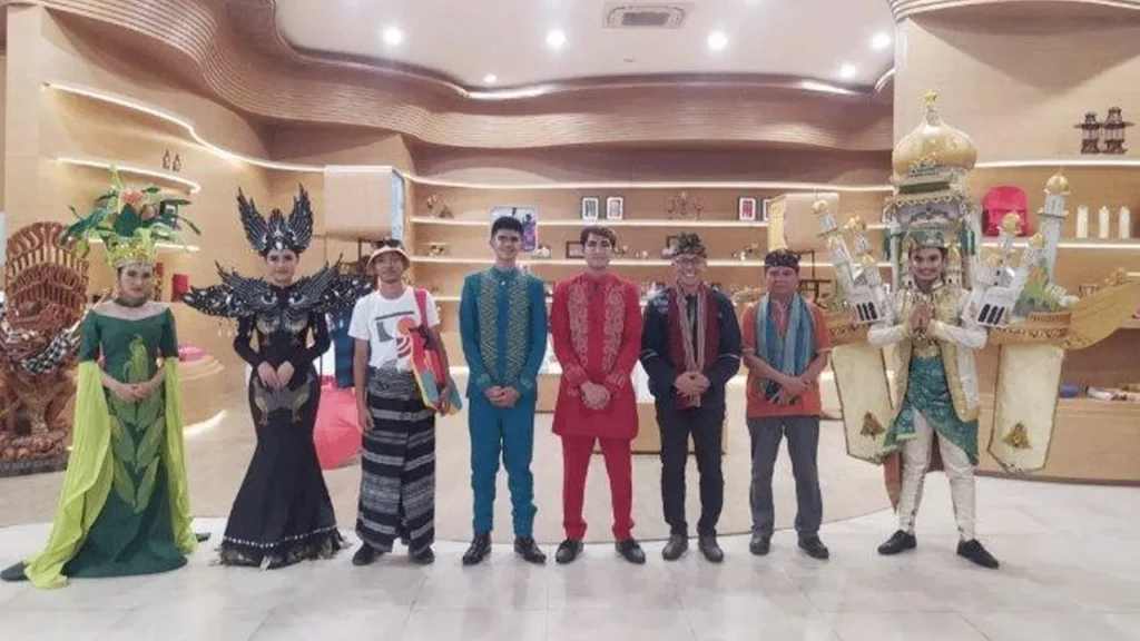 Seru Banget! Festival Alunan Budaya Desa 2024 Bikin Kamu Cinta Budaya Lokal