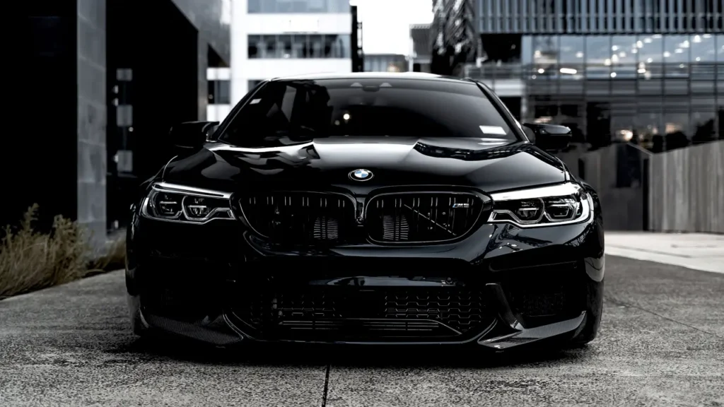 Prestasi Gemilang: Total Penjualan Global BMW Group Mencapai 1,2 Juta Unit dalam Enam Bulan Pertama 2024