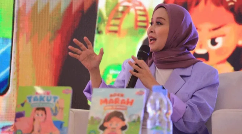 Teman Bumil Kembali Gelar Mums Festival: Meriahkan Acara Spesial untuk Para Ibu Hamil