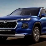 Konsumsi BBM Suzuki Grand Vitara di Dalam Kota