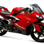 Motor Sport 310 cc dengan Winglet ala MotoGP Hanya Rp 50 Jutaan