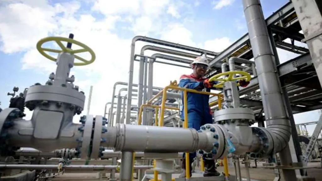 Pasokan Gas Bumi Menurun 1500 Industri Jawa Barat Terkena Dampaknya