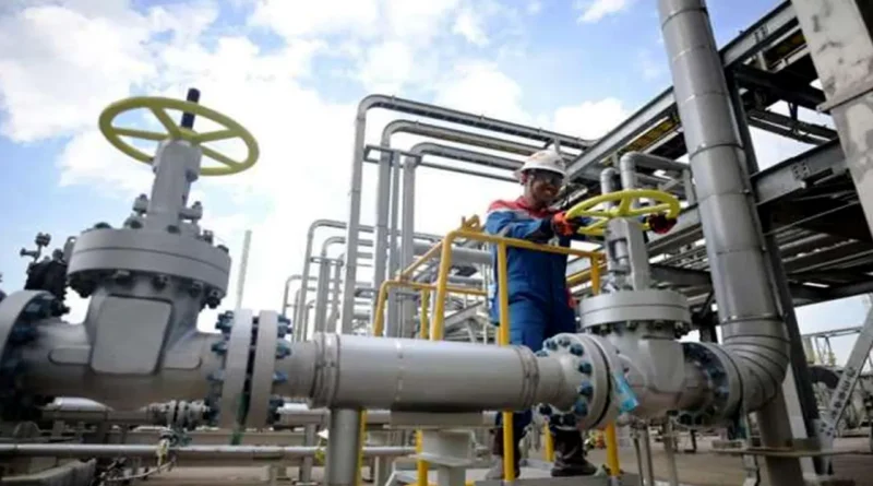 Pasokan Gas Bumi Menurun 1500 Industri Jawa Barat Terkena Dampaknya