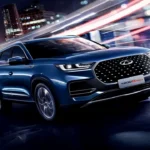 SUV 7 Seater Jadi Pilihan Baru Beragam Fitur Tinggo 8