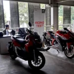 Deretan Motor yang Akan Hadir di Acara Imos 2024 Besok