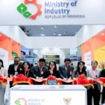 Industri Kabel Indonesia Bisa Tembus Pasar Global Usai Ikut Pameran Wire and Cable Show Vietnam 2024