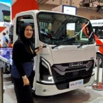 Isuzu Indonesia Kini Siap Produksi Kendaraan Listrik Niaga