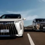 MPV GAC M8 Akan Meluncur di Gelaran KLIMS 2024