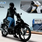Suzuki Rilis Motor Baru 2025 untuk Saingi Honda Revo