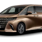 Toyota Hadirkan Versi PHEV untuk Alphard dan Vellfire
