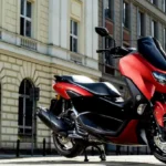 Yamaha NMax 125 Facelift Resmi Meluncur di Pasar Eropa