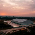 Danareksa Industrial Park Kantongi Total Nilai Investasi Sebesar Rp 162 Triliun