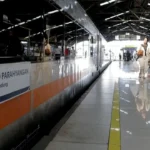 Layanan KA Argo Parahyangan Akan Berhenti Beroperasi Mulai 1 Februari