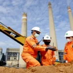 PLTU Hasilkan 167 Juta MWh Listrik Hijau Melalui Co-Firing Biomassa
